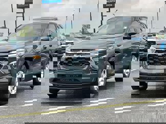 New 2025 Chevrolet Trax LS w/ LS Convenience Package image 1