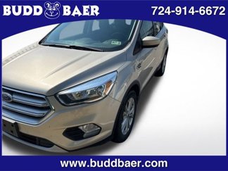 Used 2017 Ford Escape SE image 1