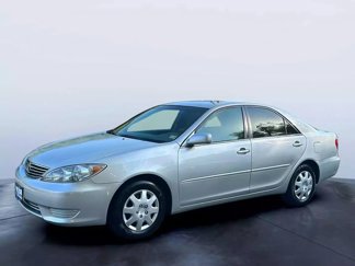 Used 2005 Toyota Camry SE image 1
