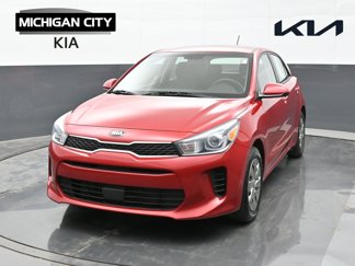 Used 2019 Kia Rio S w/ Technology Package image 1