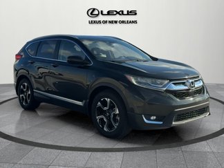 Used 2017 Honda CR-V Touring image 1