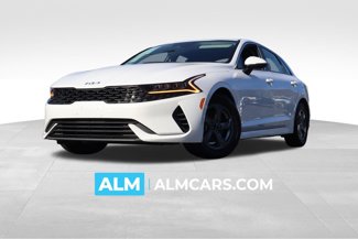 Used 2023 Kia K5 LXS image 1