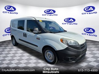 Used 2017 RAM ProMaster City Tradesman w/ Rear Back-up Camera Group image 1