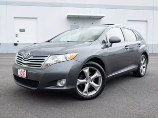 Used 2009 Toyota Venza AWD image 1