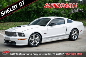 Used 2007 Ford Mustang GT Premium image 1