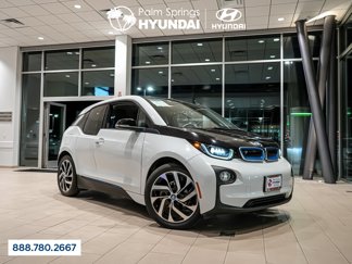 Used 2017 BMW i3 image 1
