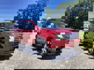 Used 2008 Lincoln MKX 2WD image 1