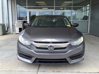 Used 2018 Honda Civic LX image 1