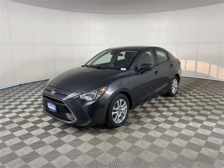 Used 2017 Toyota Yaris iA image 1