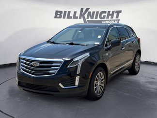 Used 2017 Cadillac XT5 Luxury image 1