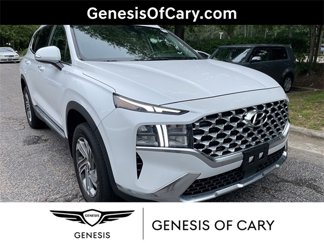 Used 2022 Hyundai Santa Fe SEL w/ Convenience Package image 1