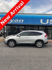 Used 2013 Honda CR-V EX image 1