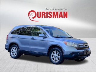 Used 2009 Honda CR-V EX-L image 1