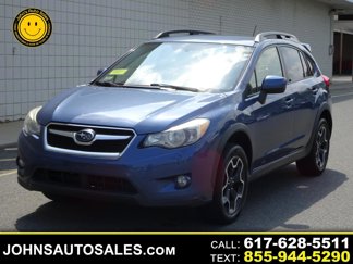 Used 2013 Subaru Crosstrek 2.0i Premium image 1