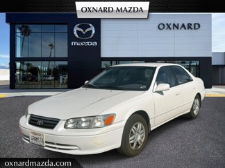 Used 2001 Toyota Camry image 1