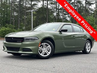 Used 2023 Dodge Charger SXT image 1