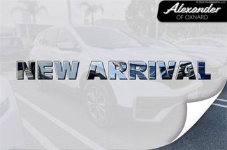 Used 2022 Honda CR-V EX image 1
