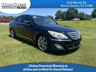 Used 2012 Hyundai Genesis 4.6 image 1