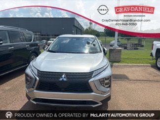Used 2022 Mitsubishi Eclipse Cross SE image 1