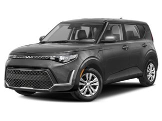 Used 2024 Kia Soul LX w/ Option Group 015 image 1