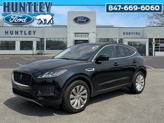 Used 2018 Jaguar E-PACE SE image 1