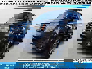 Used 2012 Honda Pilot EX image 1