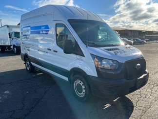 Used 2021 Ford Transit 250 148 High Roof w/ Load Area Protection Package image 1