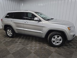Used 2012 Jeep Grand Cherokee Laredo image 1