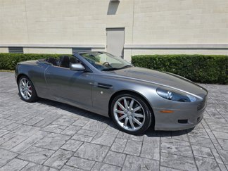 Used 2006 Aston Martin DB9 Volante image 1