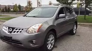 Used 2013 Nissan Rogue S w/ Special Edition Pkg image 1