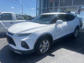 Used 2019 Chevrolet Blazer LT image 1