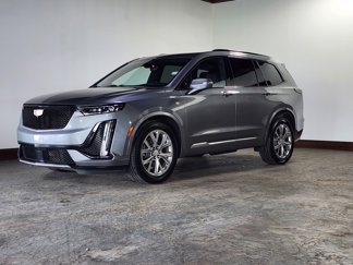 Used 2020 Cadillac XT6 Sport w/ Platinum Package image 1