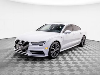 Used 2018 Audi A7 3.0T Prestige w/ Prestige Package image 1