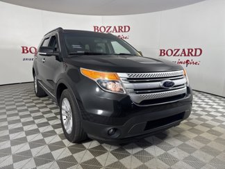 Used 2014 Ford Explorer XLT w/ Equipment Group 202A image 1