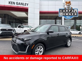 Used 2024 Kia Soul LX w/ Option Group 015 image 1