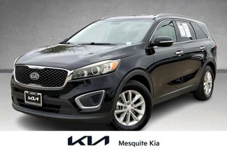 Used 2016 Kia Sorento LX w/ LX Convenience Package image 1