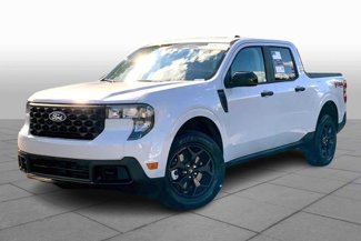 Certified 2025 Ford Maverick XLT w/ XLT Luxury Package image 1