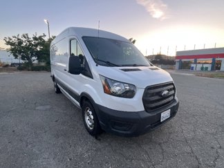 Used 2020 Ford Transit 250 Medium Roof image 1
