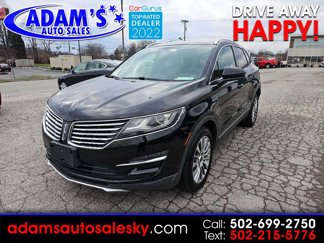 Used 2017 Lincoln MKC Reserve image 1