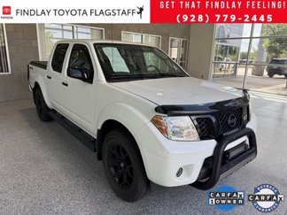 Used 2020 Nissan Frontier SV w/ Midnight Edition Floor Mats image 1