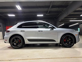 Used 2018 Porsche Macan GTS image 1