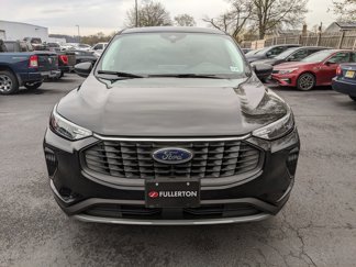 Used 2025 Ford Escape Active w/ Tech Pack #1 image 1