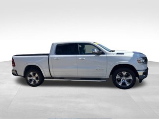 Used 2022 RAM 1500 Laramie image 1