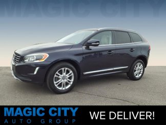 Used 2016 Volvo XC60 T5 Platinum image 1