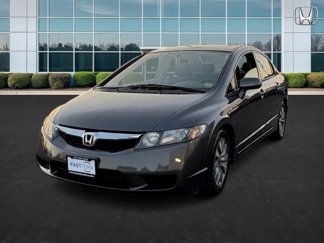 Used 2009 Honda Civic EX image 1
