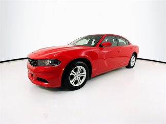 Used 2022 Dodge Charger SXT image 1