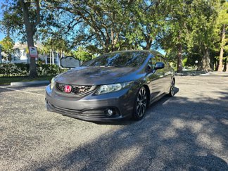 Used 2013 Honda Civic Si image 1