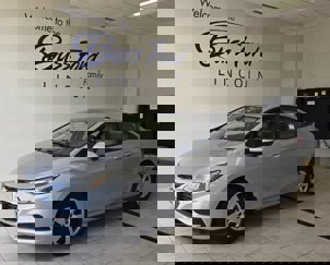 Used 2018 Chevrolet Cruze LS image 1