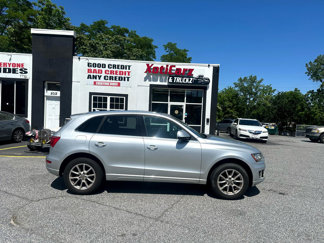 Used 2011 Audi Q5 2.0T Premium image 1