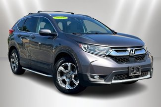 Used 2019 Honda CR-V EX image 1